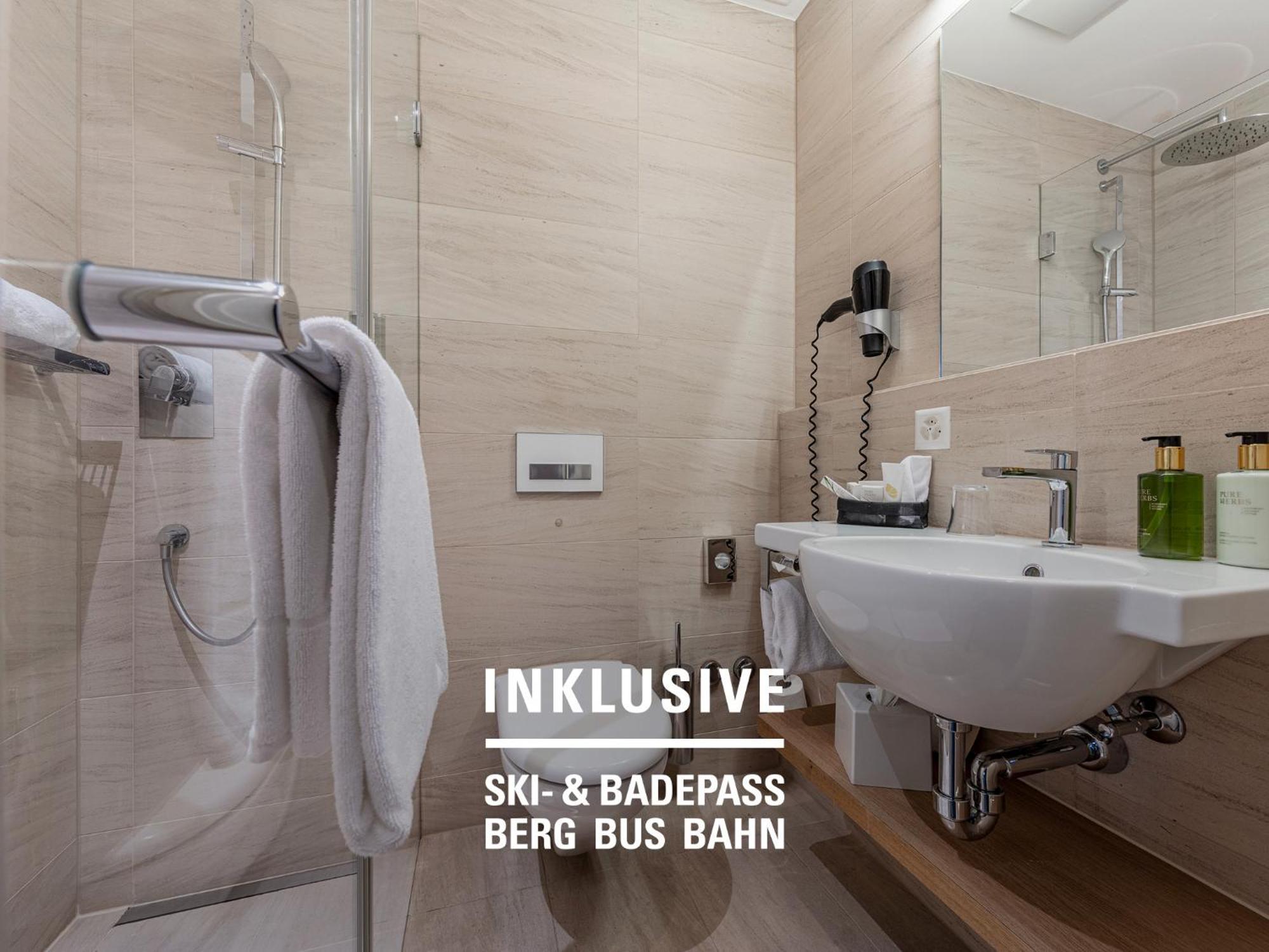 Hotel Belvedere Scuol Dış mekan fotoğraf