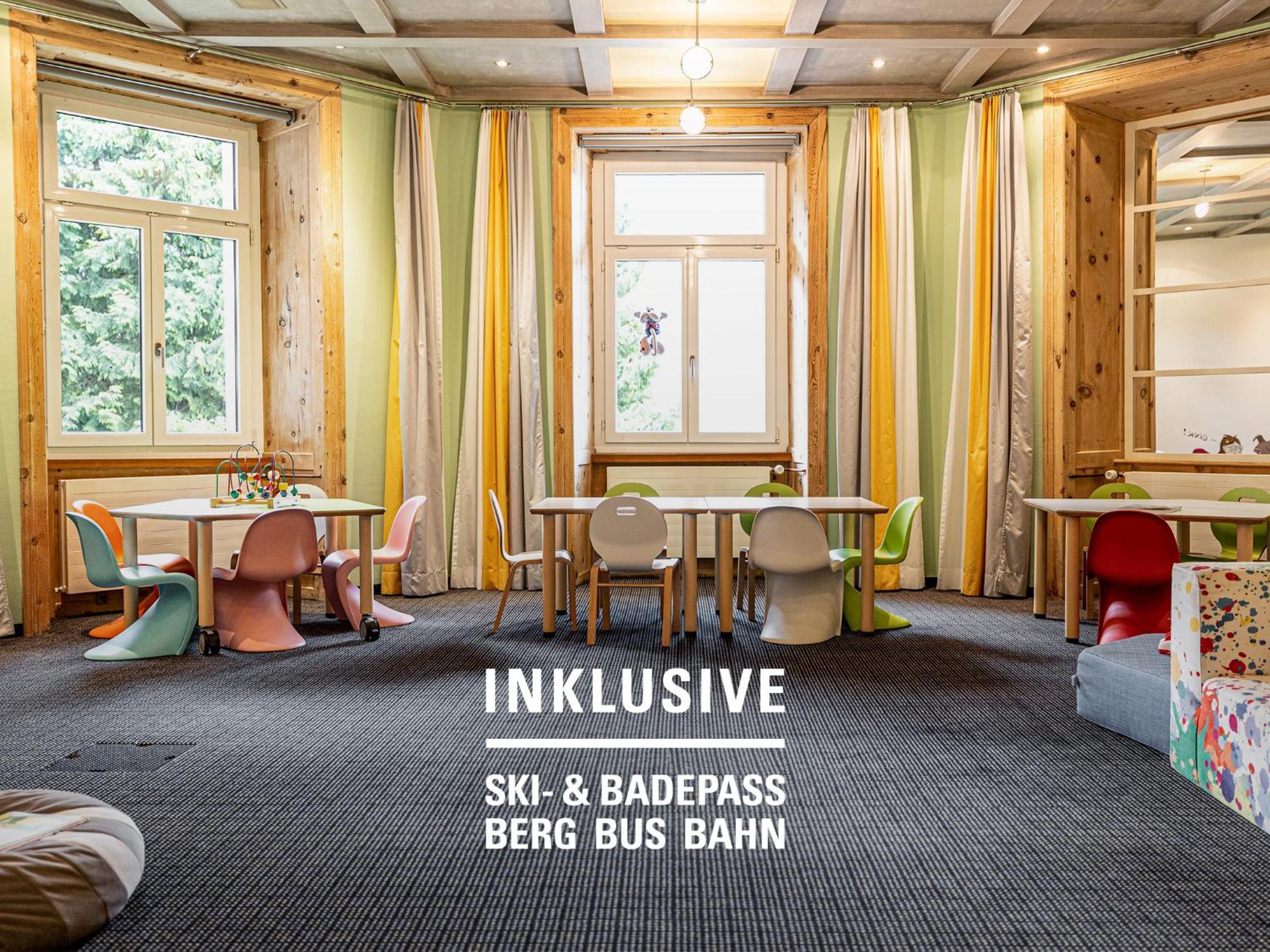 Hotel Belvedere Scuol Dış mekan fotoğraf