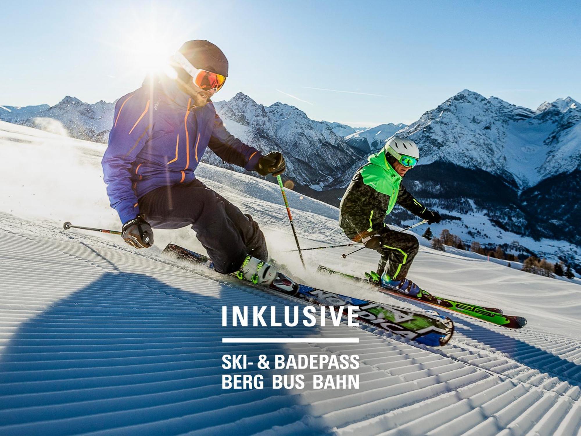 Hotel Belvedere Scuol Dış mekan fotoğraf