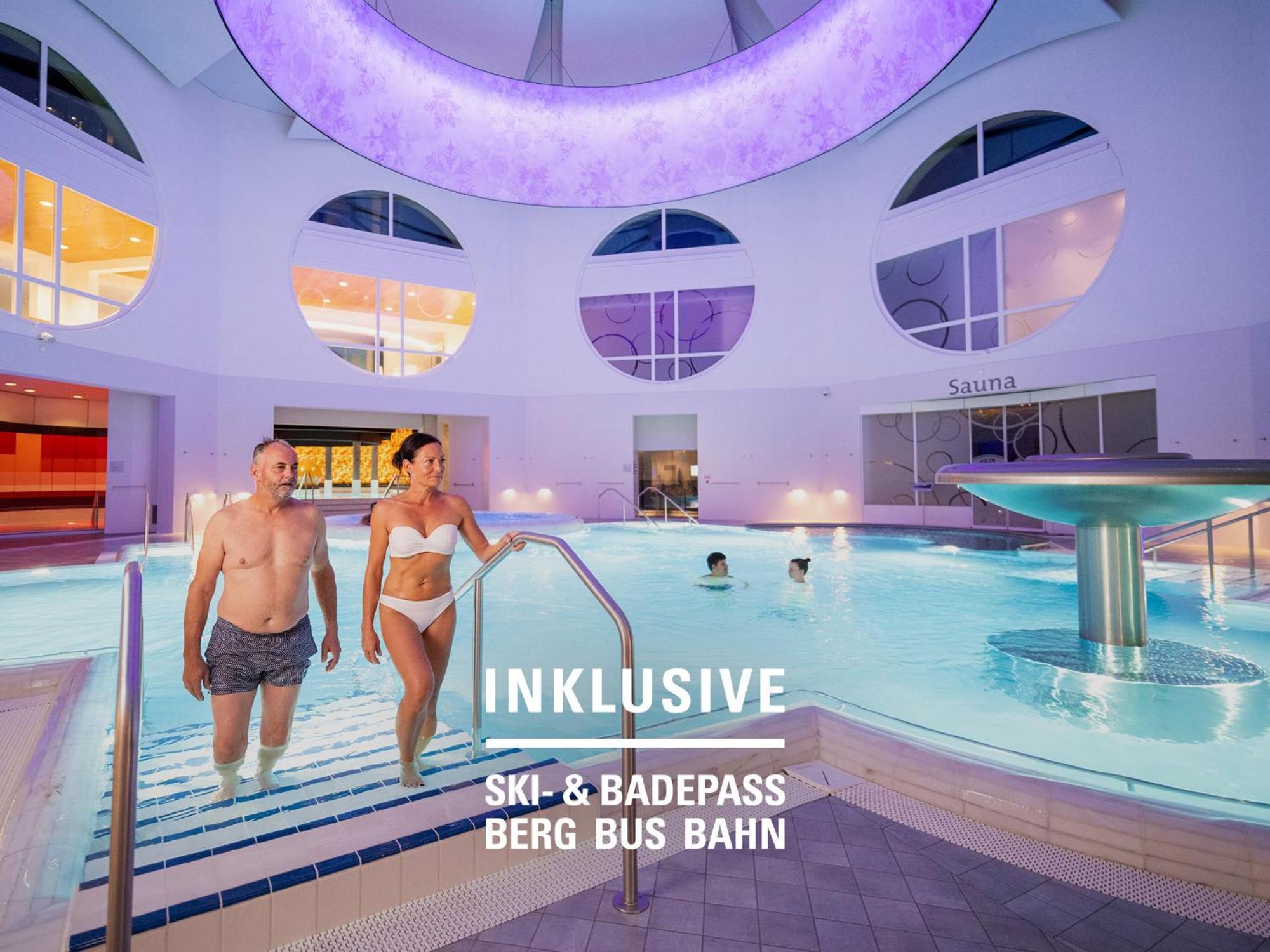 Hotel Belvedere Scuol Dış mekan fotoğraf
