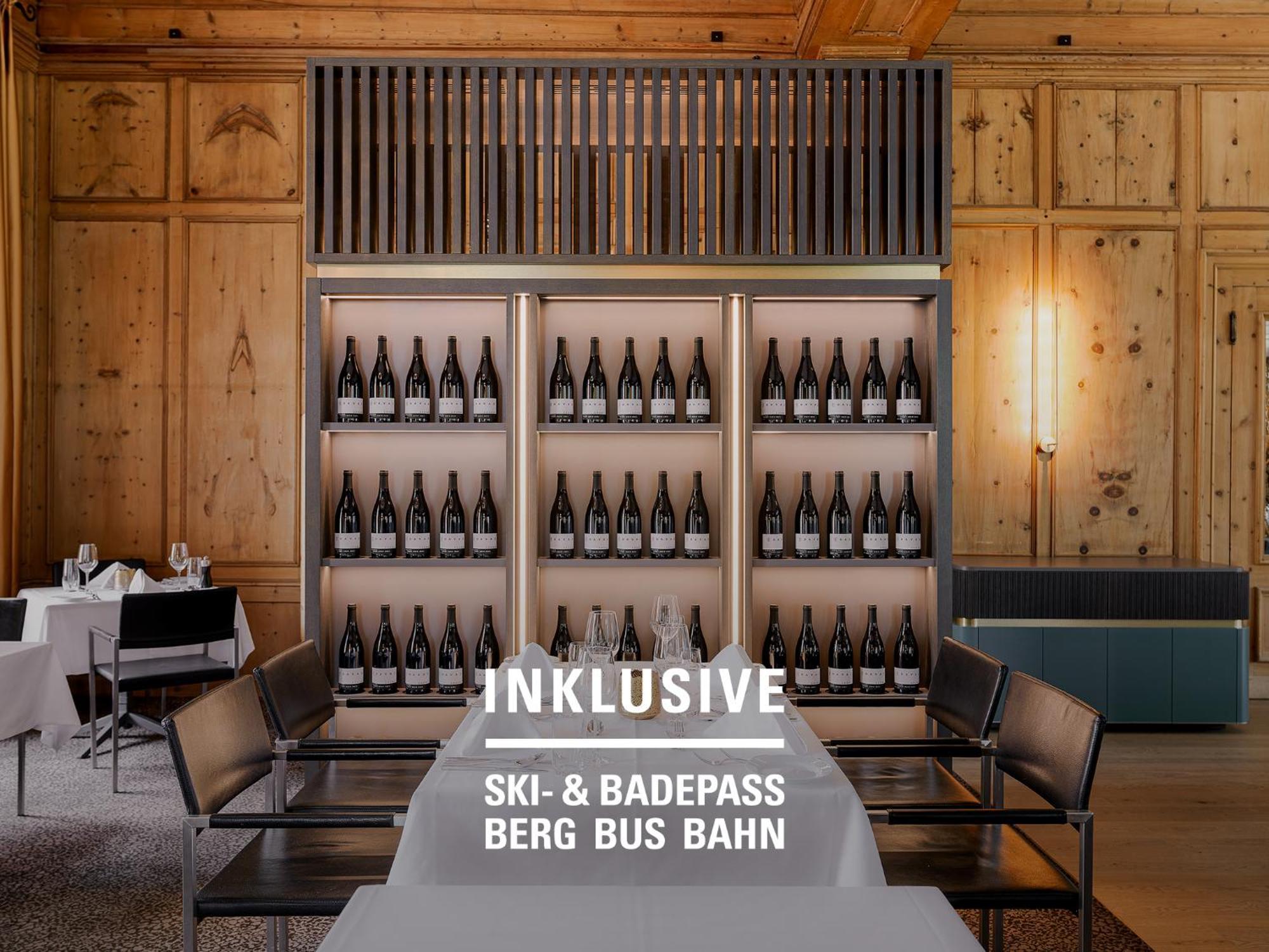 Hotel Belvedere Scuol Dış mekan fotoğraf