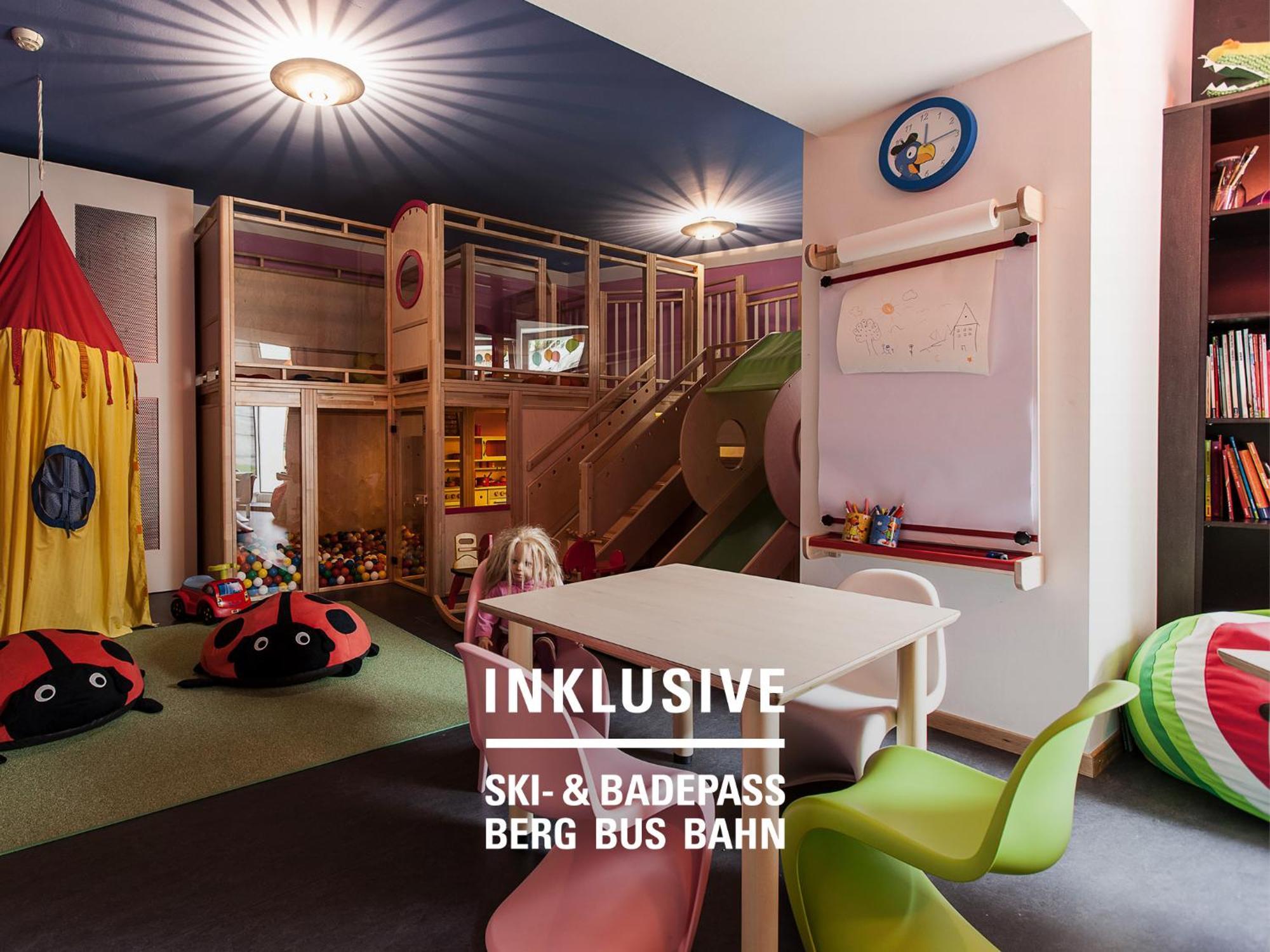 Hotel Belvedere Scuol Dış mekan fotoğraf