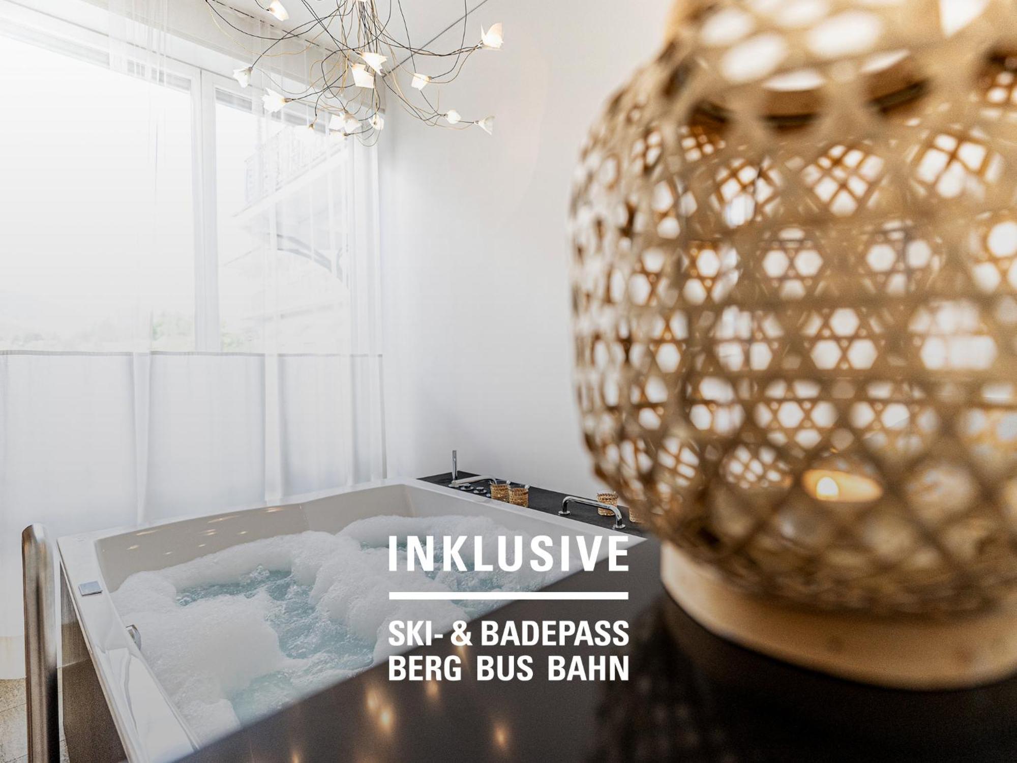 Hotel Belvedere Scuol Dış mekan fotoğraf