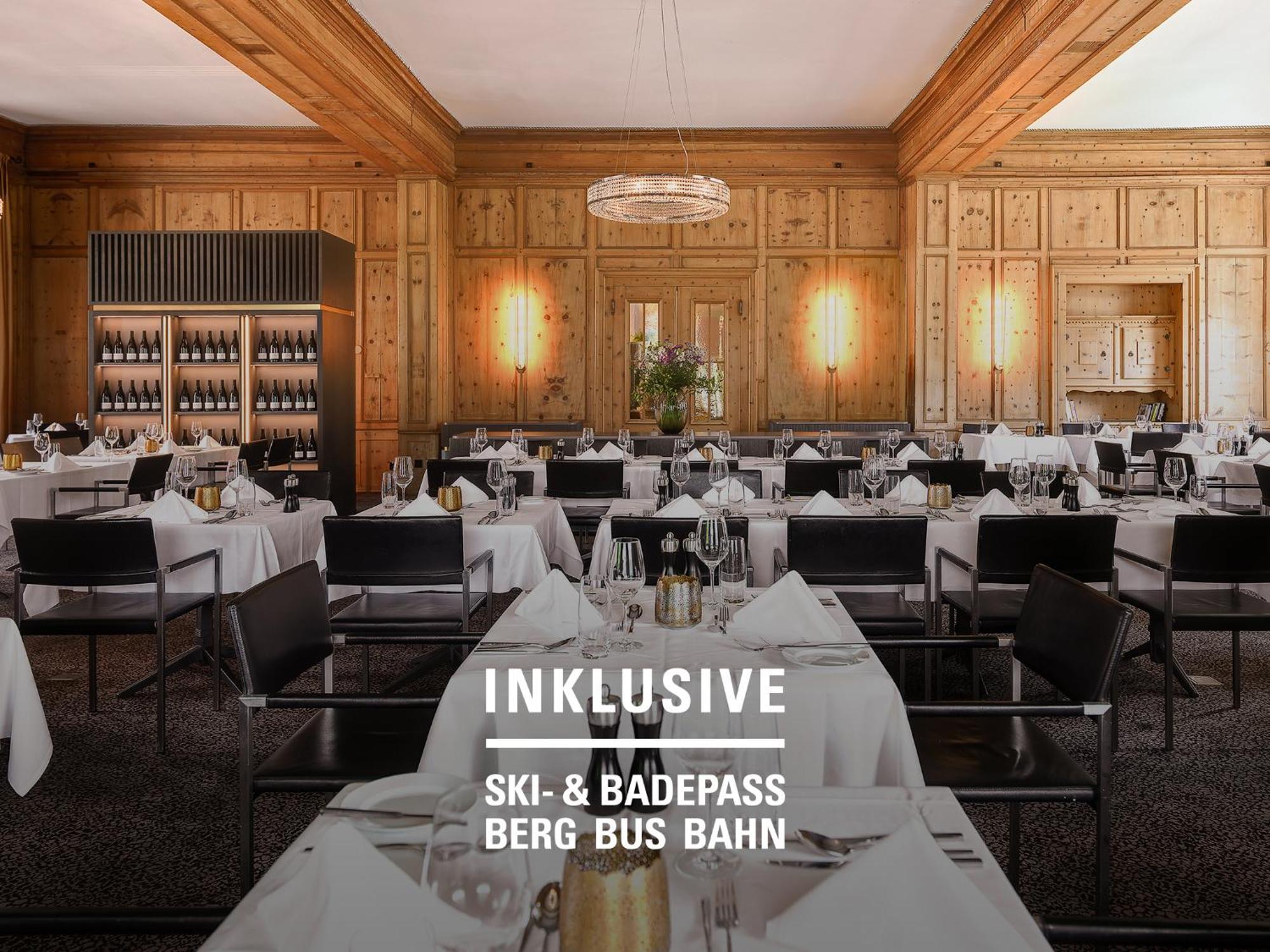 Hotel Belvedere Scuol Dış mekan fotoğraf