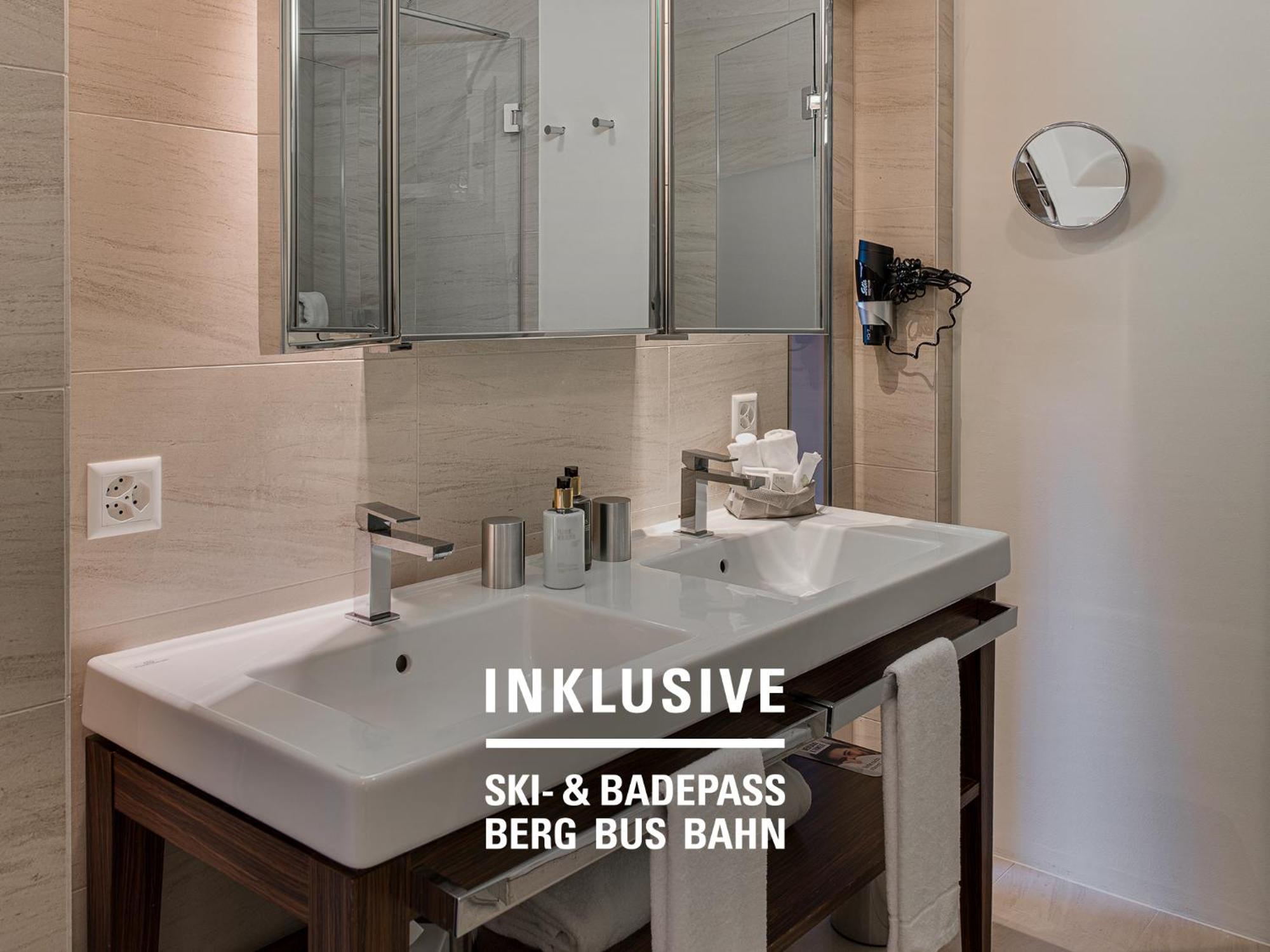 Hotel Belvedere Scuol Dış mekan fotoğraf