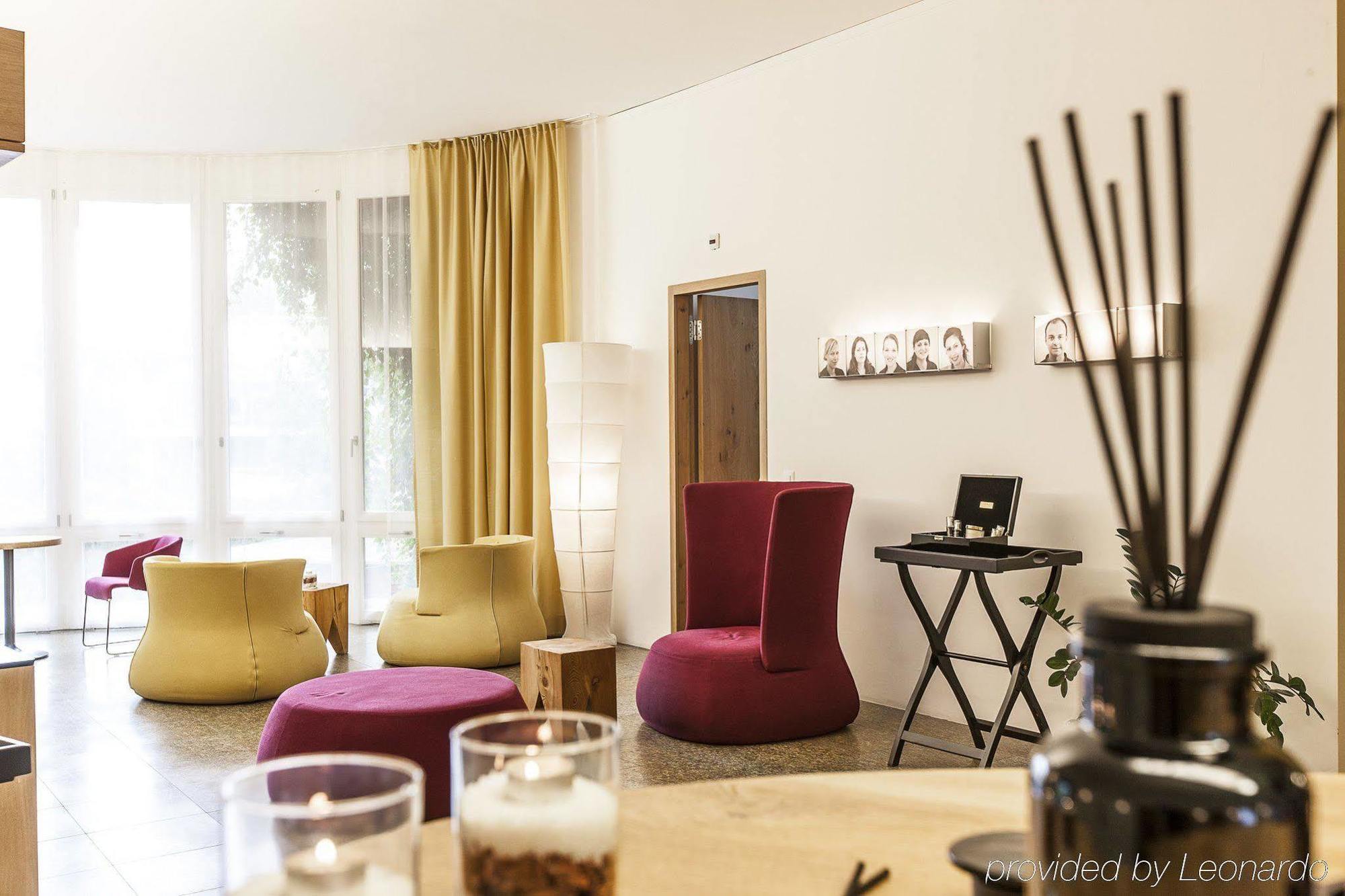 Hotel Belvedere Scuol Dış mekan fotoğraf
